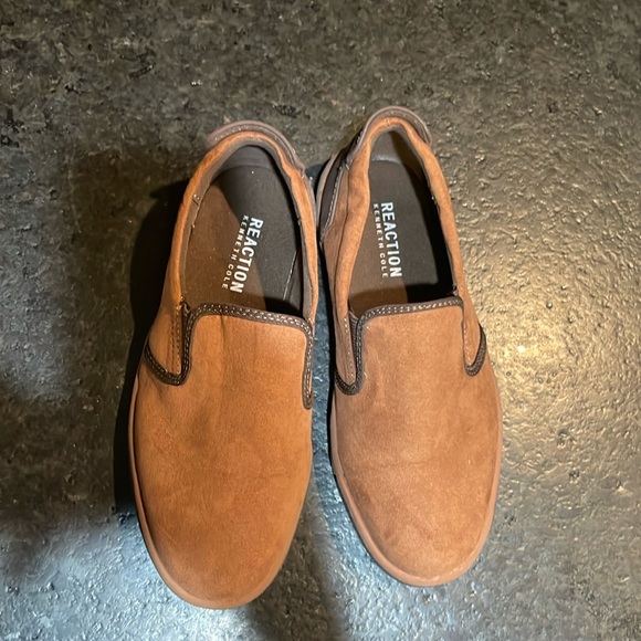 Boys Slip On Shoes - Picture 1 of 1